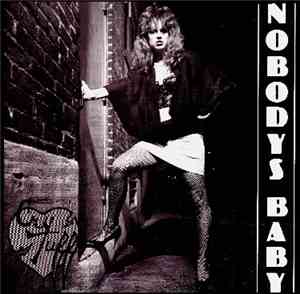 Cry Tuff - Nobodys Baby