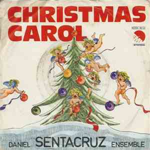 Daniel Sentacruz Ensemble - Christmas Carol