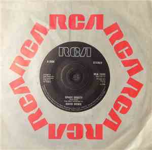 David Bowie - Space Oddity