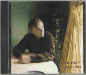 David Olney - Omar's Blues