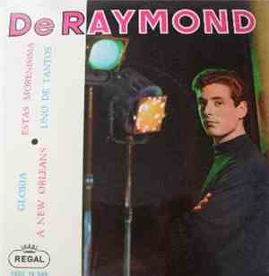 De Raymond - Gloria