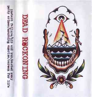 Dead Reckoning  - Dead Reckoning