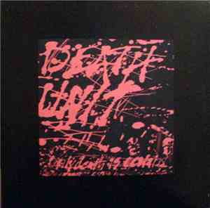 Death Unit - Only Death Is Certain