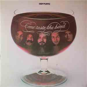 Deep Purple - Come Taste The Band