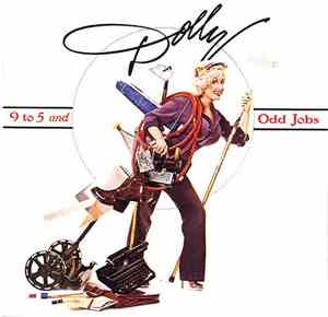 Dolly Parton - 9 To 5 And Odd Jobs