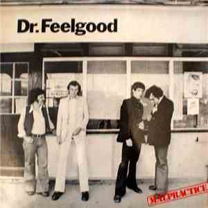Dr. Feelgood - Malpractice