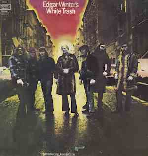 Edgar Winter's White Trash - Edgar Winter's White Trash