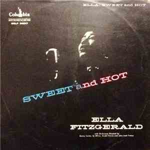 Ella Fitzgerald - Sweet And Hot