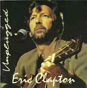 Eric Clapton - Unplugged