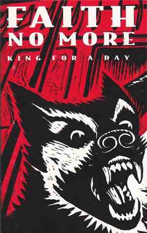 Faith No More - King For A Day / Fool For A Lifetime