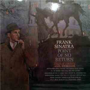 Frank Sinatra - Point Of No Return