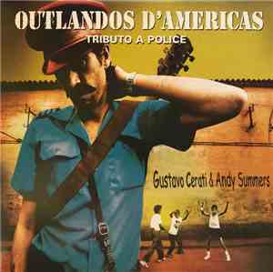 Gustavo Cerati, Andy Summers - Traeme la Noche (Bring On The Night)