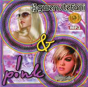 Gwen Stefani & P!NK - MP3