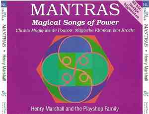 Henry Marshall And The Playshop Family - Mantras