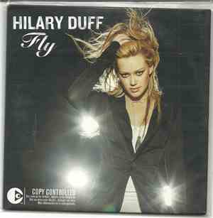 Hilary Duff - Fly