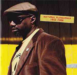 HKB FiNN - Natural Eloquence