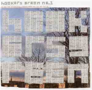 Hookers Green No.1 - On How The Illustrious Captain Moon Won The War For Us