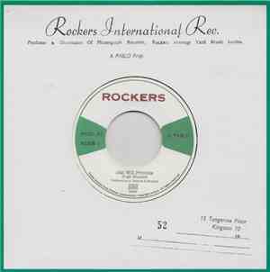 Hugh Mundell - Jah Will Provide