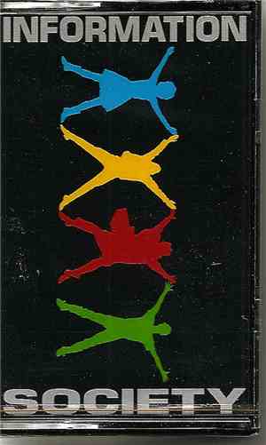 Information Society - Information Society