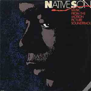James Mtume - Native Son: Music From The Motion Picture Soundtrack