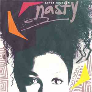 Janet Jackson - Nasty