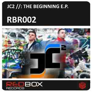 JC2 - The Beginning E.P.