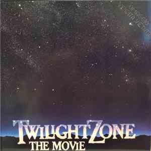 Jerry Goldsmith - Twilight Zone - The Movie (Original Sound Track)
