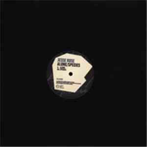 Jesse Rose - Alone / Species