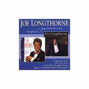 Joe Longthorne - Songbook / Especially For You