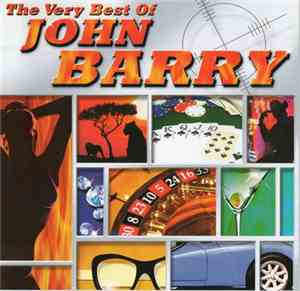 John Barry - The Very Best Of John Barry