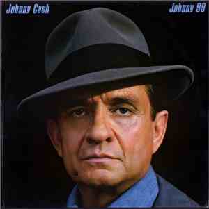 Johnny Cash - Johnny 99