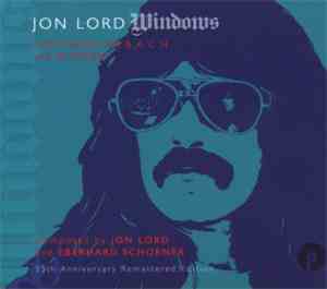 Jon Lord - Windows