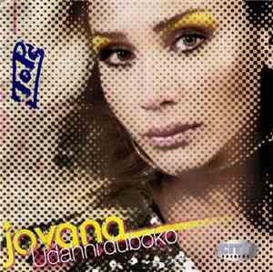 Jovana - Udahni Duboko