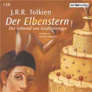 J.R.R. Tolkien - Der Elbenstern