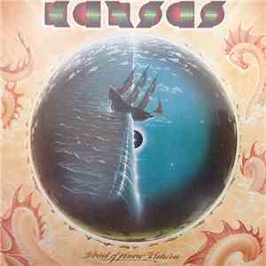 Kansas  - Point Of Know Return