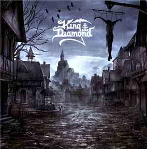 King Diamond - Live At The Club Que, Montreal, Canada  - On The 24th July 1 ...