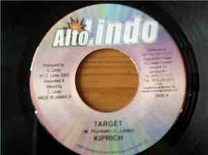 Kiprich - Target