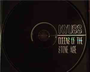 Kyuss / Queens Of the Stone Age - Untitled