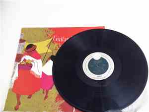 Laurindo Almeida - Guitar Music Of Latin America