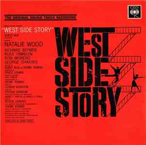 Leonard Bernstein - West Side Story (The Original Sound Track Recording)