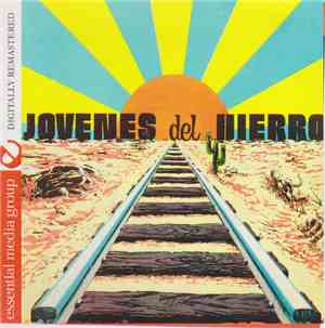 Los Jovenes Del Hierro - Por Tierra Y Por Mar