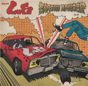 Lowfat / Carcass Grinder - Split