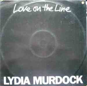 Lydia Murdock - Love On The Line