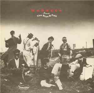 Madness - The Rise & Fall