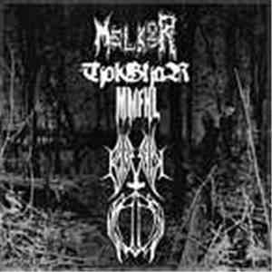 Melkor  / Tjolgtjar / MMFHL / Baresark / Dark Energy  - Melkor / Tjolgtjar  ...