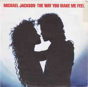 Michael Jackson - The Way You Make Me Feel