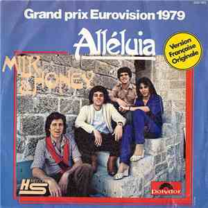 Milk & Honey - Alléluia (Version Française Originale)