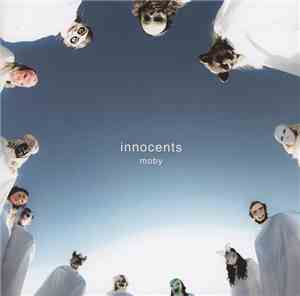 Moby - Innocents
