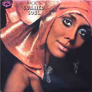 Moe Koffman - Moe's Curried Soul