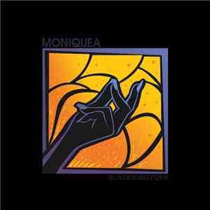 Moniquea - Blackwavefunk